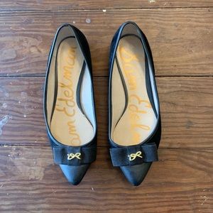 Sam Edelman Bow Flats